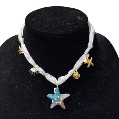 Collana “Mermaid Dream