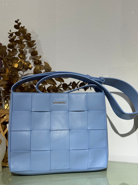 Borsa Intrecciata COCONUDA