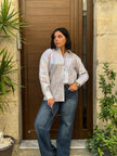 Rainbow - Camicia