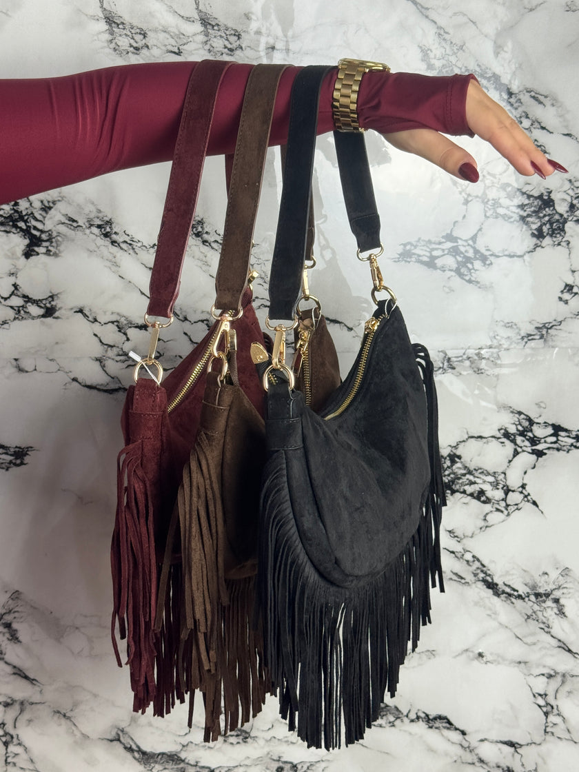 Borsa boho