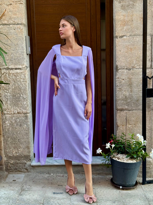 Abito “Dafne” – Eleganza con Stile