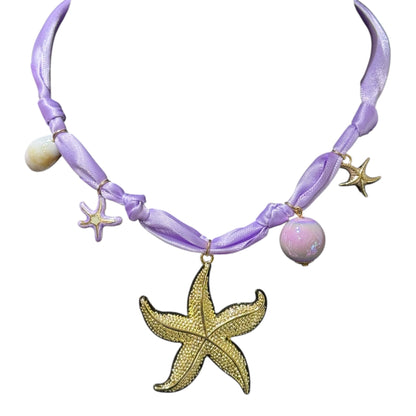 Collana “Stella del Mare