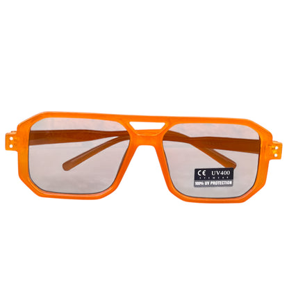 Orange Vibe