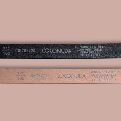 Cintura “Coconuda” – Mini Glam