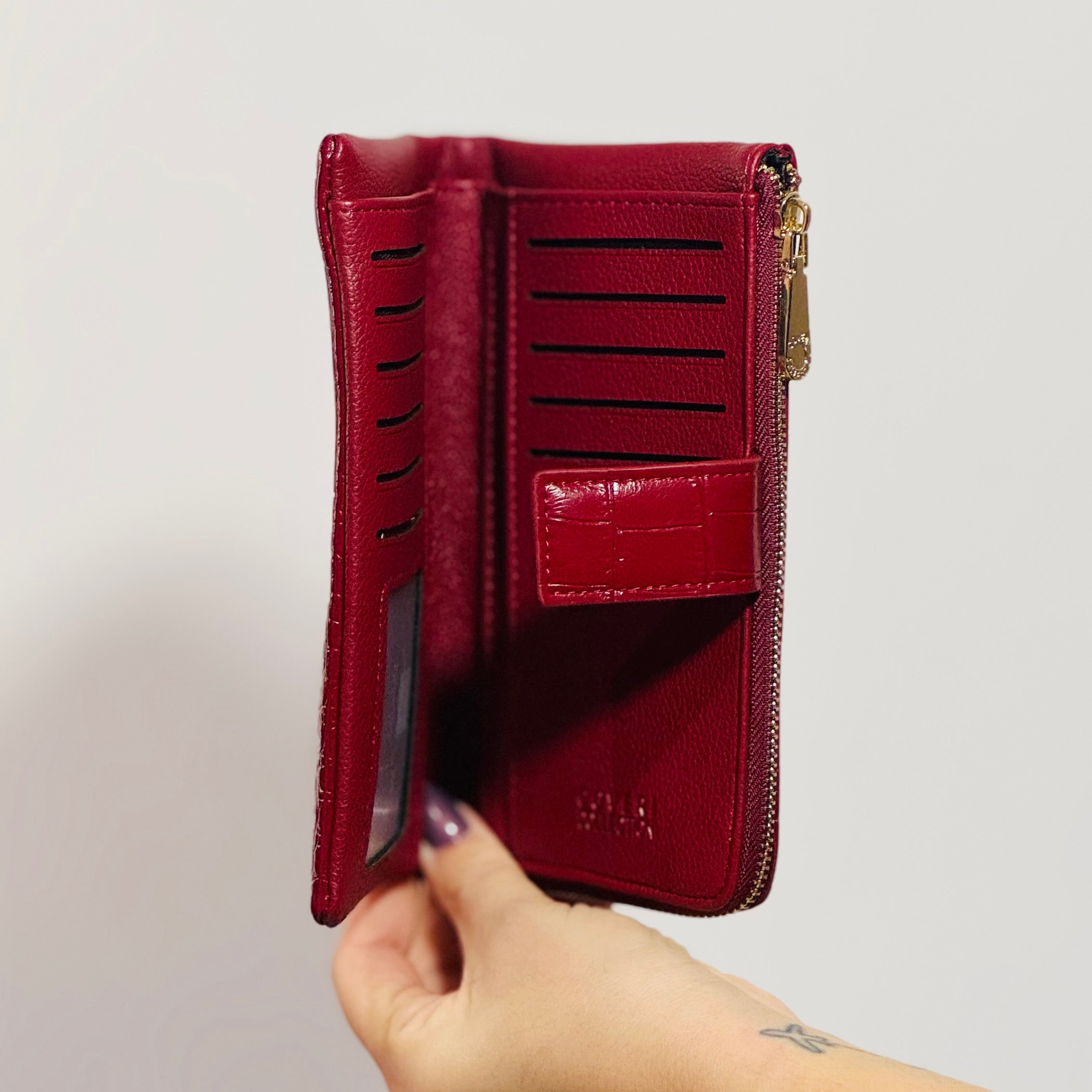 Portafoglio Coveri Collection