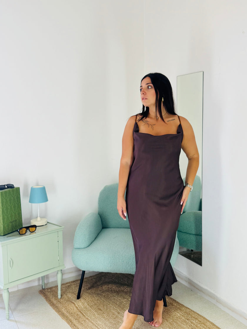 Abito SATIN