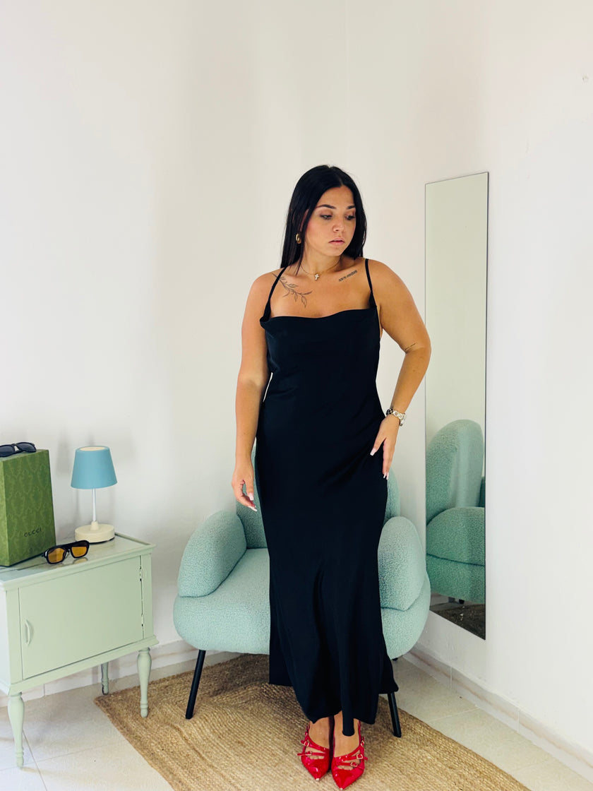 Abito SATIN