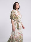 ABITO BOTANICA GREEN