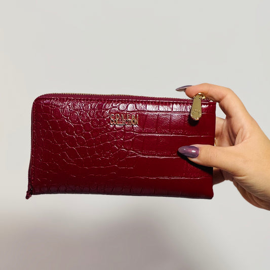 Portafoglio Coveri Collection