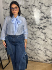 JEANS FIOCCO — “Urban Pocket”