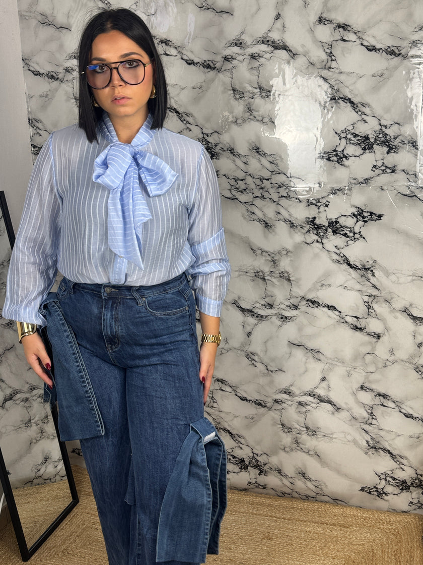 JEANS FIOCCO — “Urban Pocket”