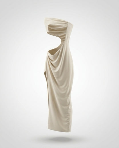 Dress Minimal Cut