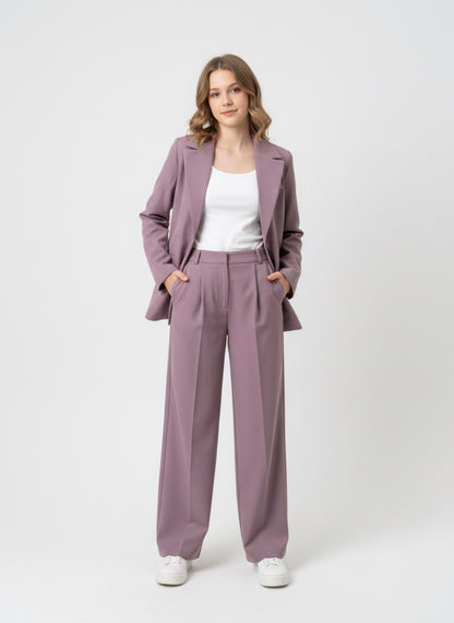 COMPLETO BLAZER + PANTALONE