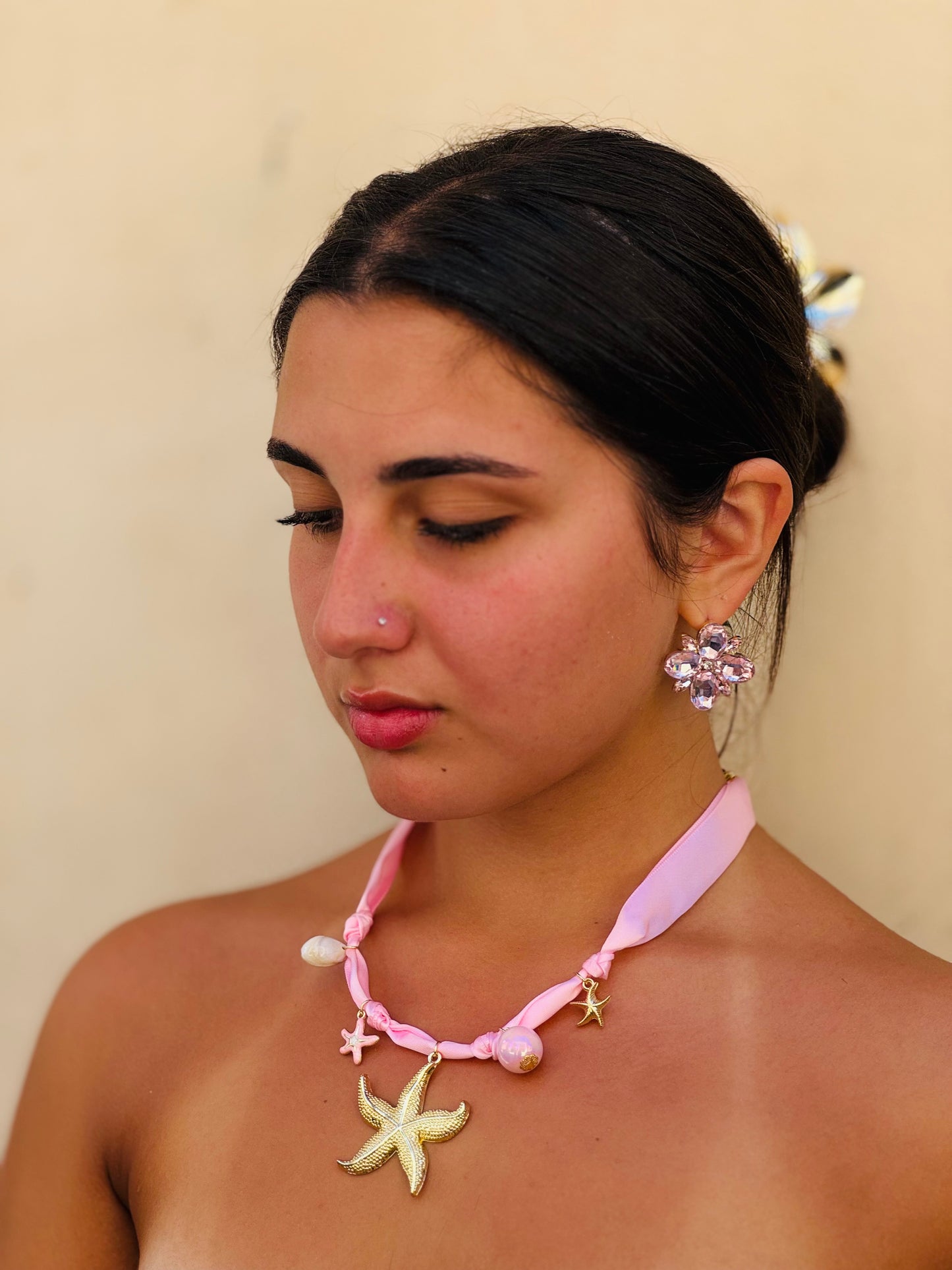 Collana “Stella del Mare