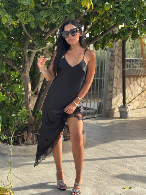 Abito SATIN