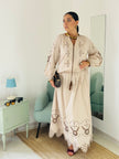 Casacca YASMIN