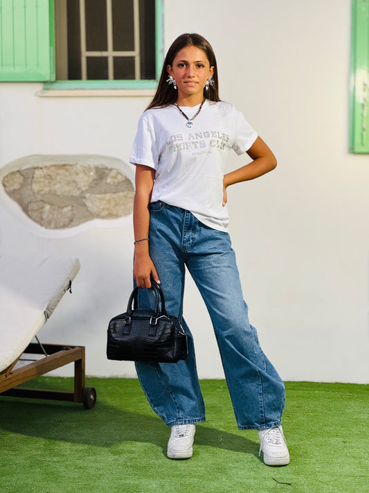 T-shirt Los Angeles