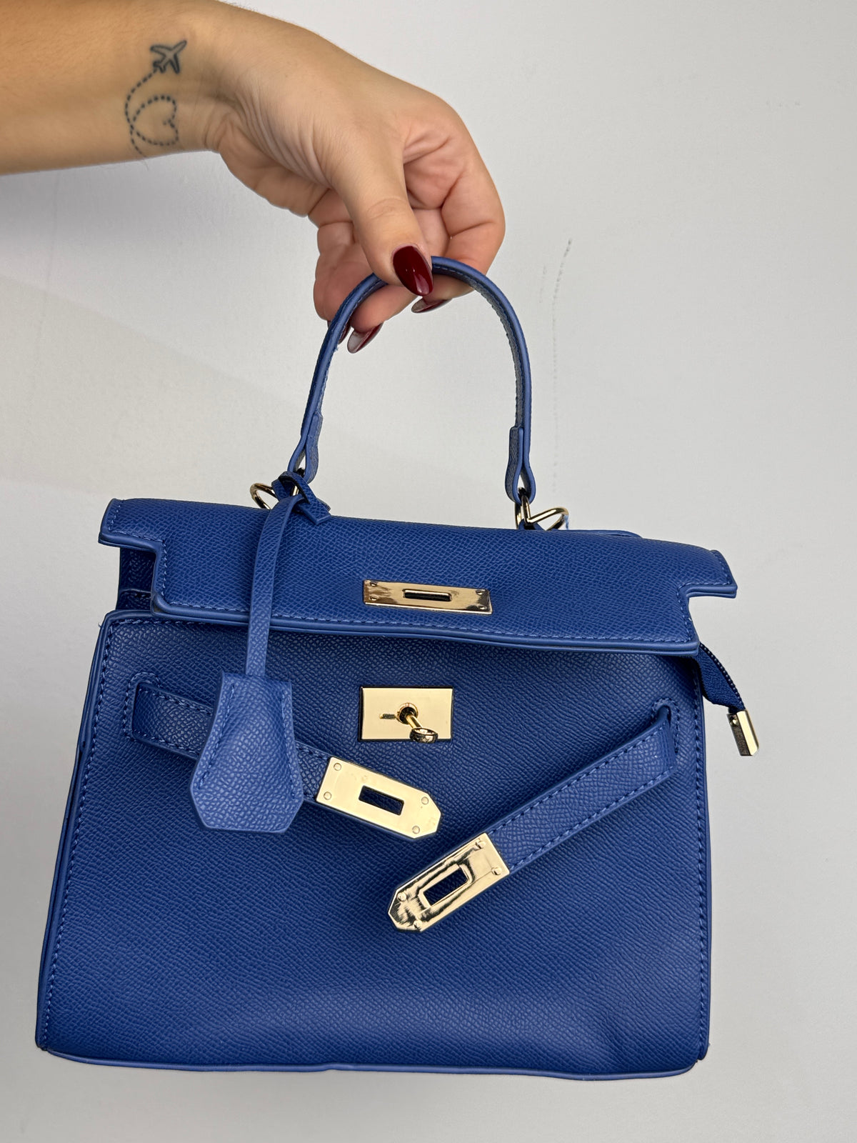 Borsa Bruklin