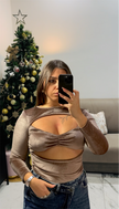 Body Cut-Out