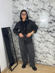 JEANS GLITTER — “Stardust Denim”