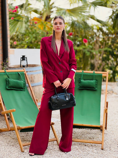 Borsa a bauletto Coconuda