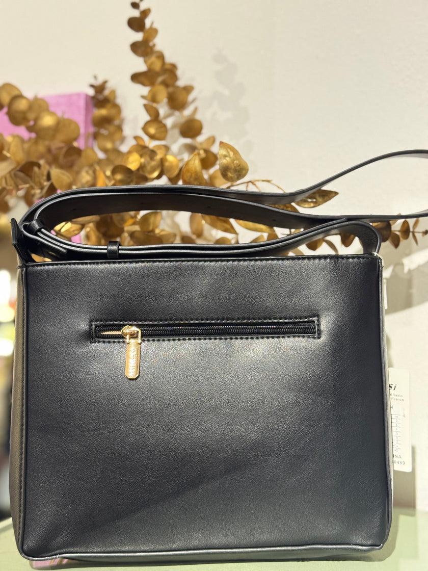 Borsa Intrecciata COCONUDA