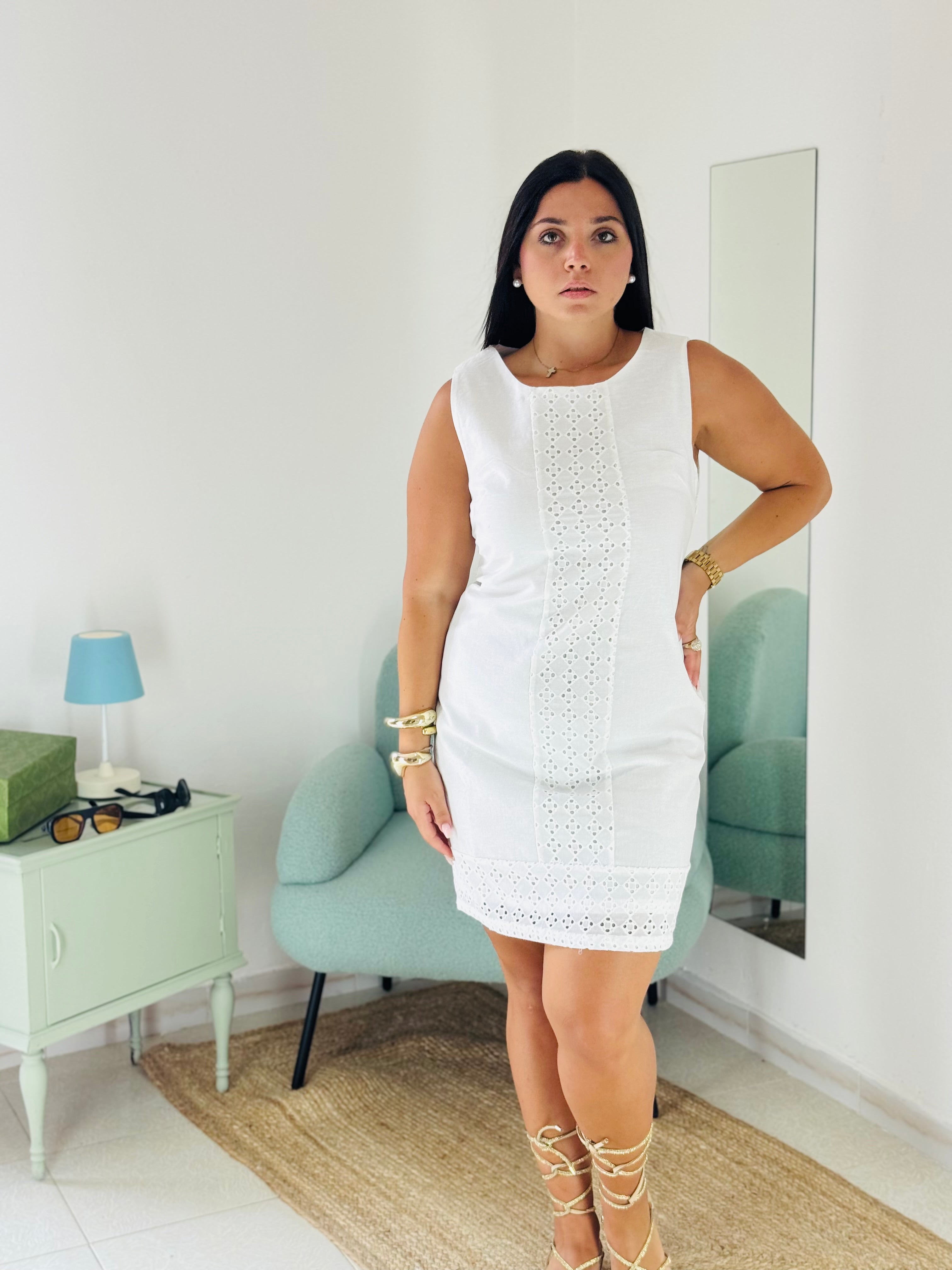 Abito LACE