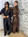 Completo Satin Glow