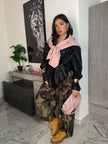Pantalone oversize Urban Chic