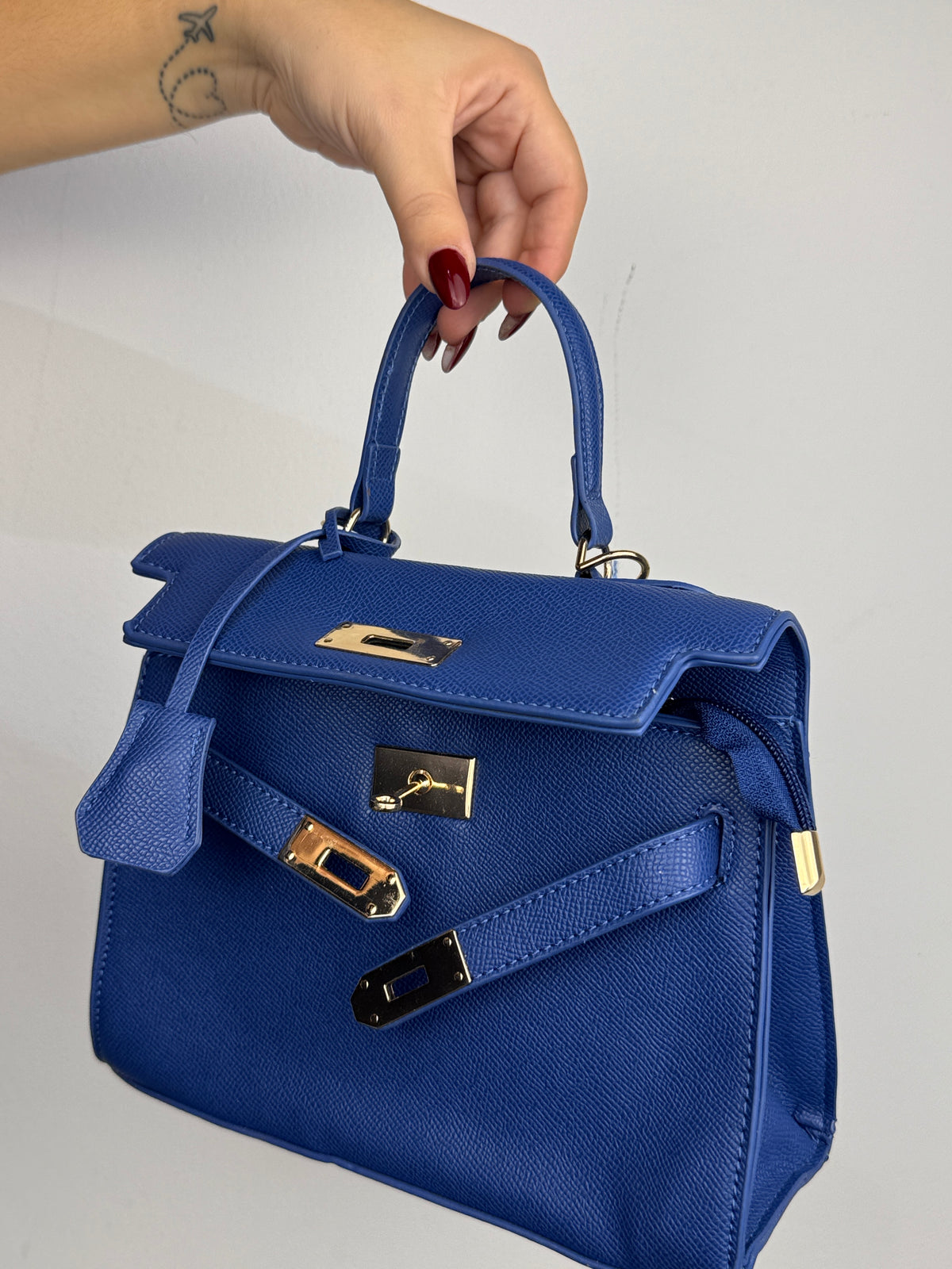 Borsa Bruklin
