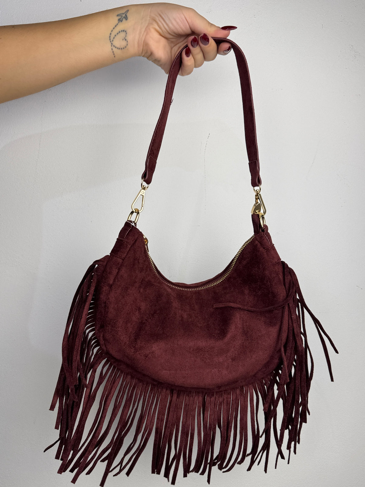Borsa boho