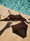 Bikini Volant Elegance