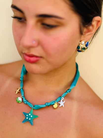 Collana “Mermaid Dream
