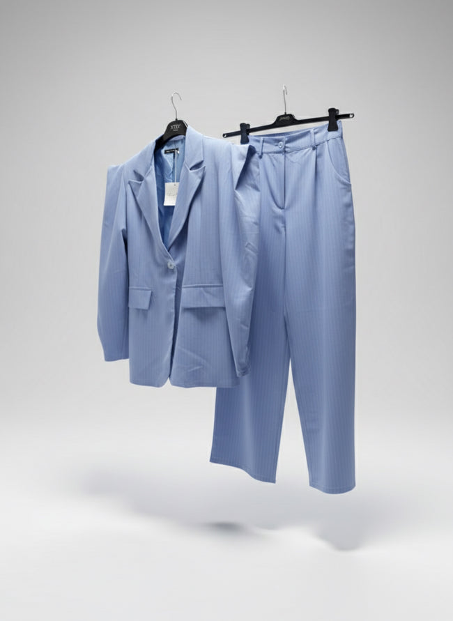 Tailleur Sandra
