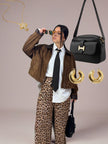 Pantalone Leo