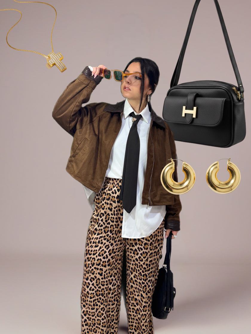 Pantalone Leo