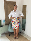 CAMICIA LINO