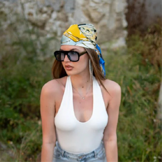 OCCHIALI DA SOLE TRENDY