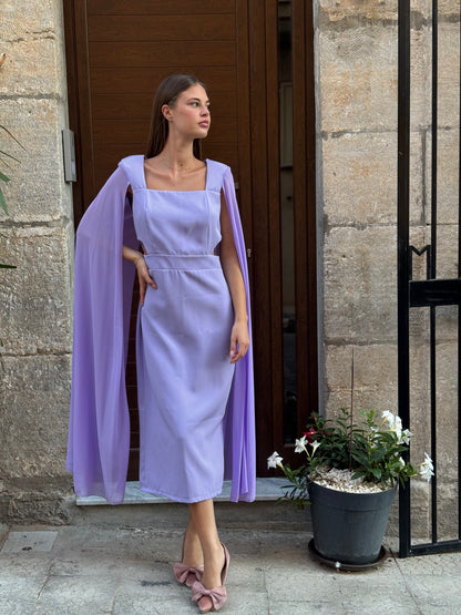 Abito “Dafne” – Eleganza con Stile