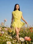 Dress Summer Flow