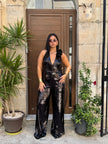 Jumpsuit Stella LUMINA