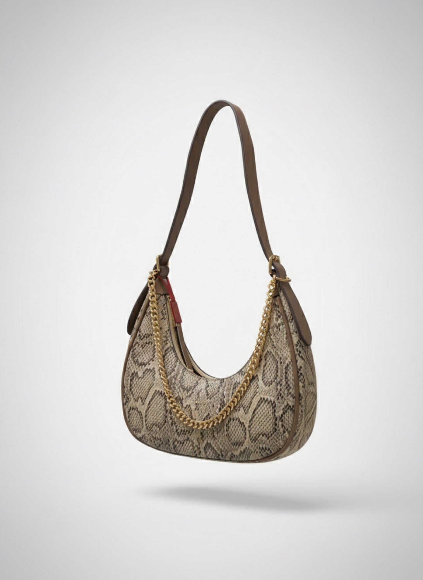 Pierre Cardin Snakebag