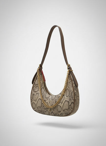 Pierre Cardin Snakebag