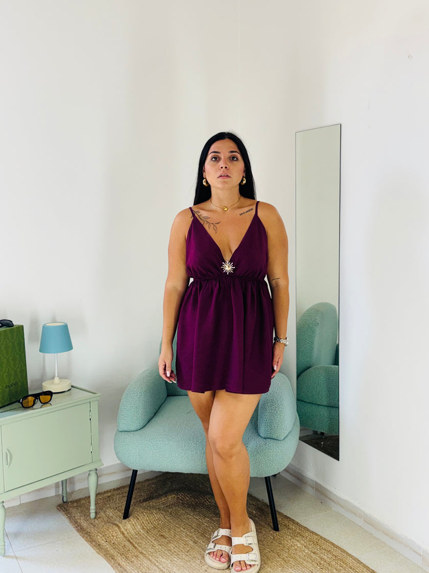 LUANA