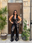 Jumpsuit Stella LUMINA