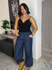 Jeans Wide