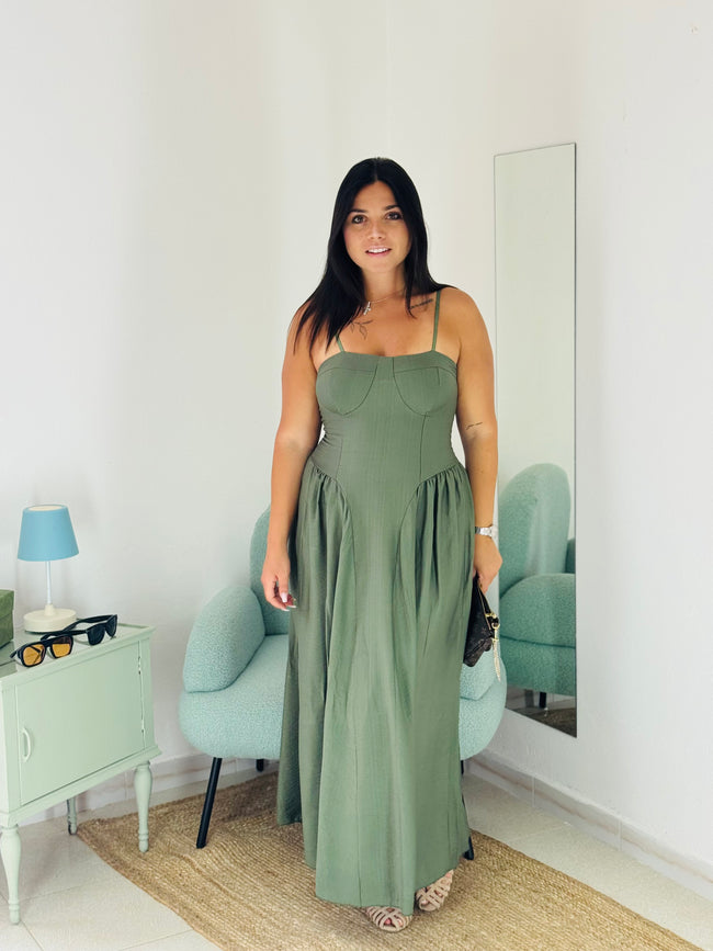 Abito ELISA