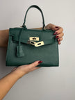 Borsa Bruklin
