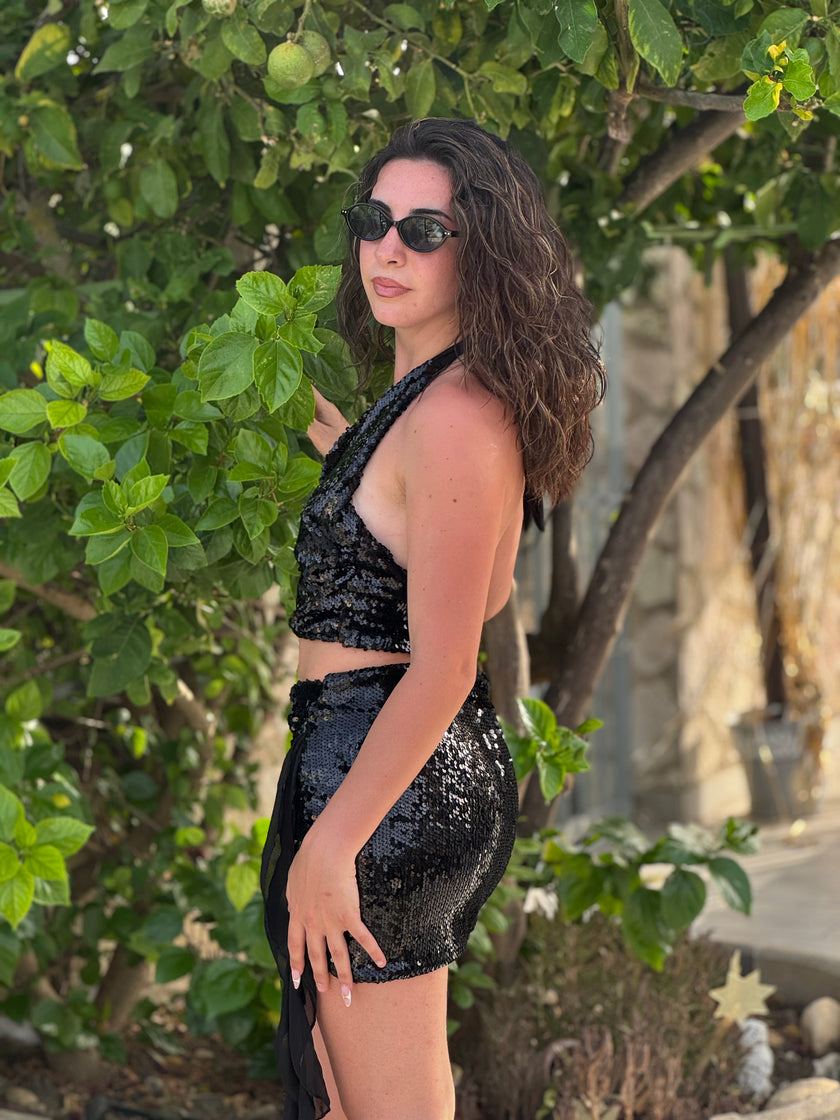 SET GIULIA
