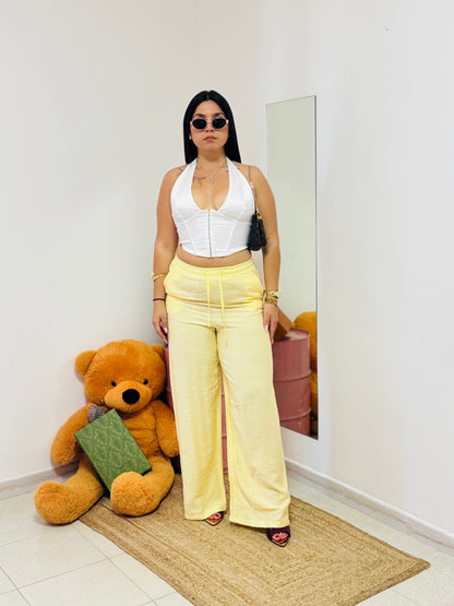 PANTALONE SOFT FLOW